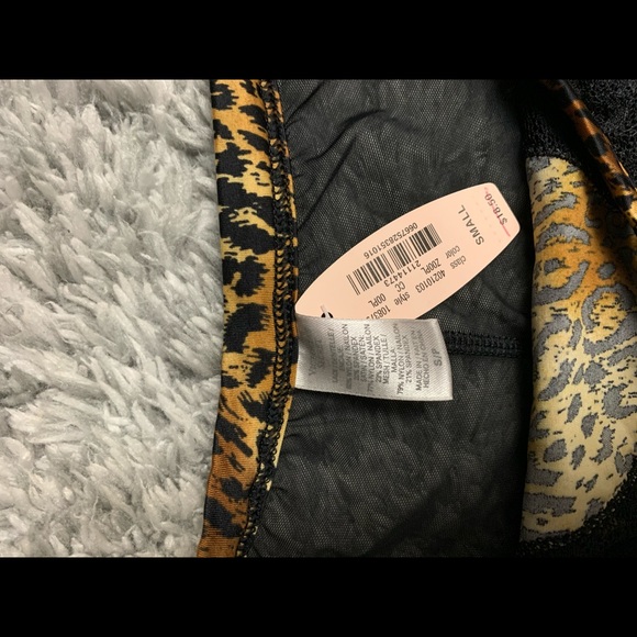 ❌SOLD❌Victoria secret lace panties - Picture 12 of 12